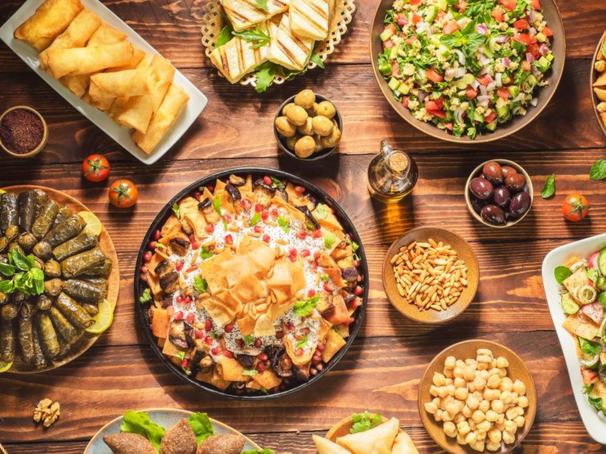 في رمضان.. احذري إعادة تسخين هذه الأطعمة